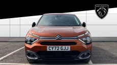 Citroen C4 1.2 PureTech [130] Shine Plus 5dr Auto Petrol Hatchback